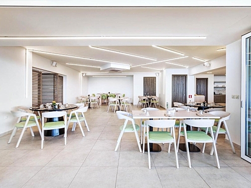 Kriopigi Hotel Grecia (19 / 45)