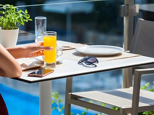 Kriopigi Hotel Kassandra (28 / 45)