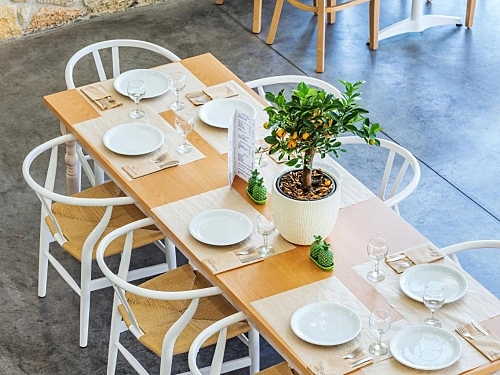 Kriopigi Hotel Grecia (32 / 45)