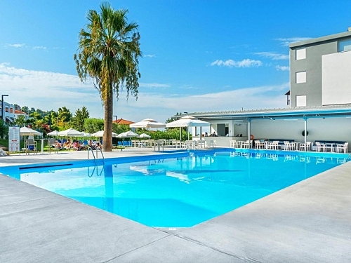 Kriopigi Hotel Grecia (41 / 45)