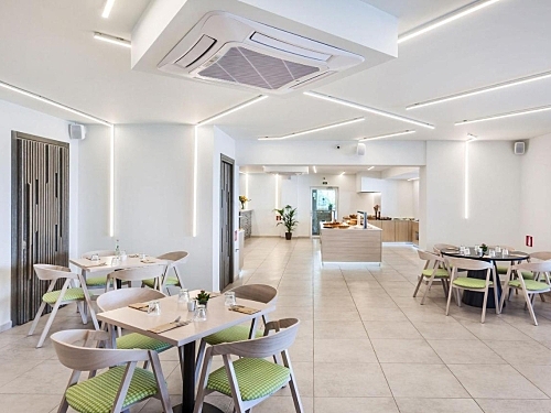 Kriopigi Hotel Grecia (25 / 45)