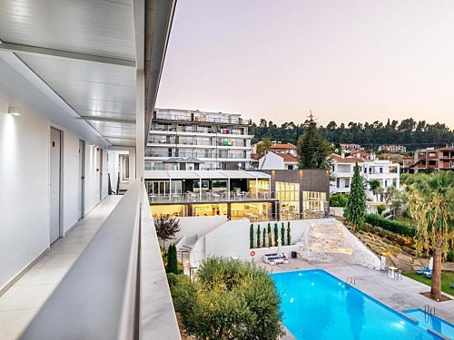 Kriopigi Hotel Grecia (39 / 45)