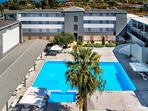 Kriopigi Hotel Kassandra (45 / 45)