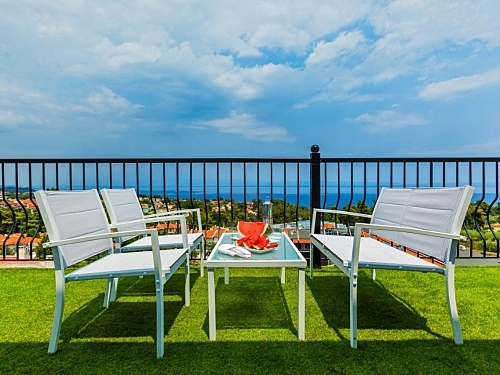 Kriopigi Hotel Kassandra (9 / 45)