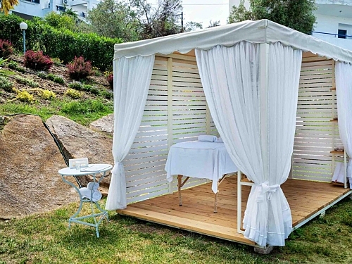 Kriopigi Hotel Grecia (42 / 45)