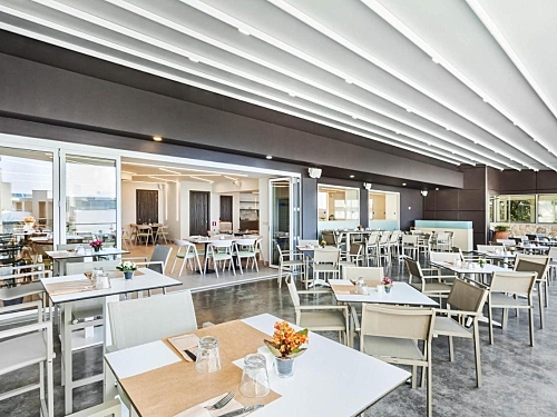 Kriopigi Hotel Kassandra (15 / 45)