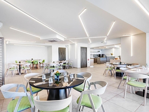 Kriopigi Hotel Kassandra Grecia (14 / 45)