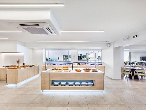Kriopigi Hotel Kassandra (11 / 45)