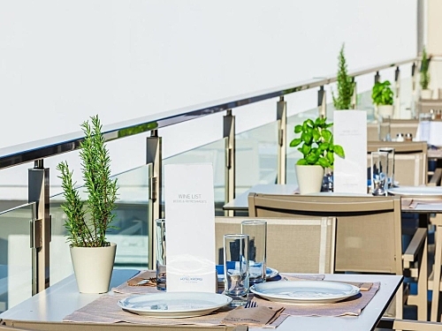 Kriopigi Hotel Kassandra (30 / 45)
