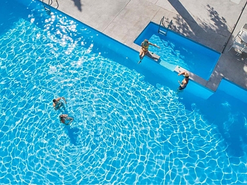 Kriopigi Hotel Grecia (43 / 45)
