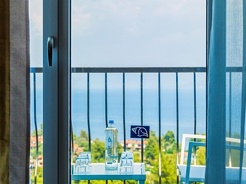 Kriopigi Hotel Kassandra Grecia (23 / 45)