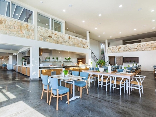 Kriopigi Hotel Kassandra Grecia (27 / 45)