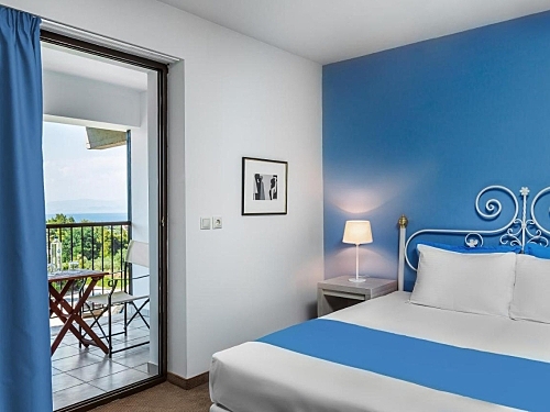 Kriopigi Hotel Grecia (5 / 45)