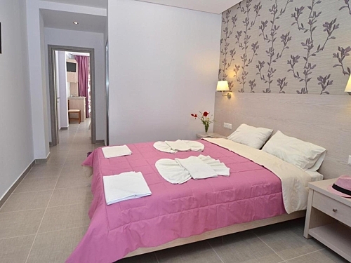 Hotel Akti Pefkari Grecia (16 / 45)