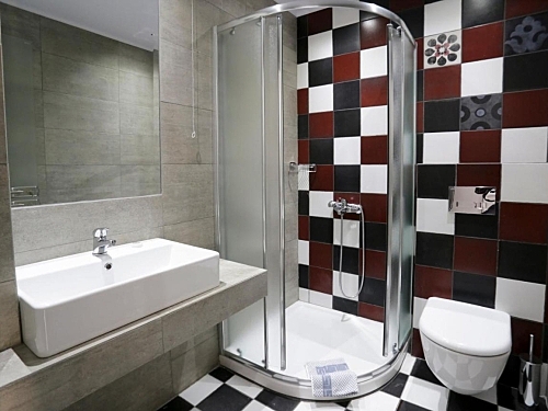 Hotel Akti Pefkari Grecia (9 / 45)