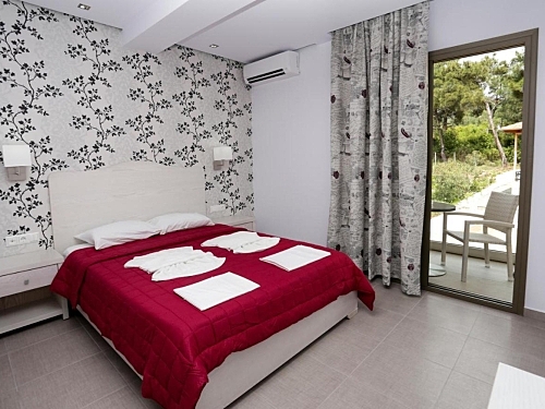Hotel Akti Pefkari Thassos Grecia (10 / 45)