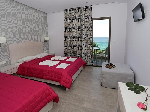 Hotel Akti Pefkari Grecia (33 / 45)