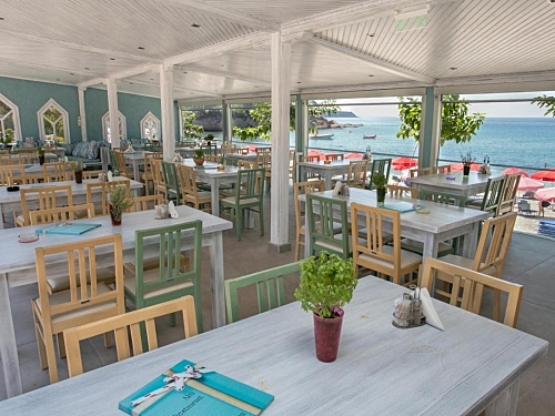 Hotel Akti Pefkari Thassos (36 / 45)