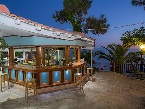 Hotel Akti Pefkari Thassos (41 / 45)
