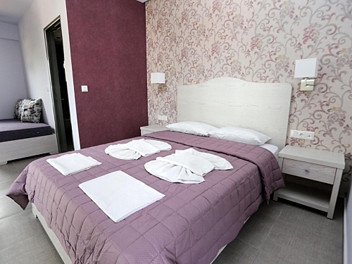 Hotel Akti Pefkari Grecia (13 / 45)