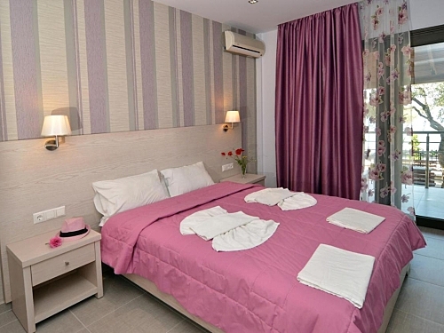 Hotel Akti Pefkari Grecia (6 / 45)