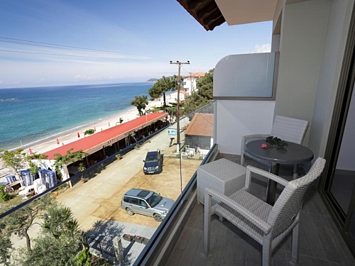 Hotel Akti Pefkari Thassos (29 / 45)