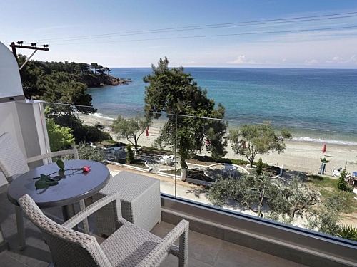 Hotel Akti Pefkari Grecia (30 / 45)