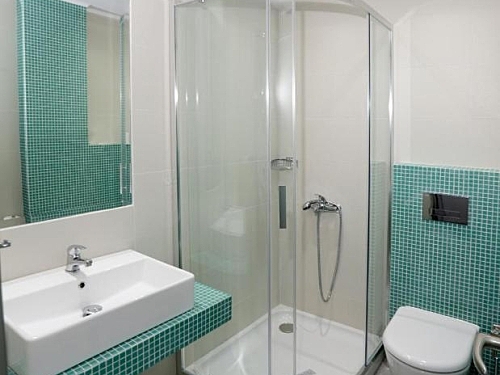 Hotel Akti Pefkari Thassos Grecia (31 / 45)