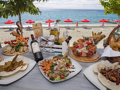 Hotel Akti Pefkari Thassos (40 / 45)