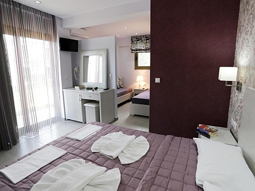 Hotel Akti Pefkari Thassos (22 / 45)