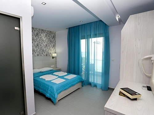Hotel Akti Pefkari Grecia (23 / 45)