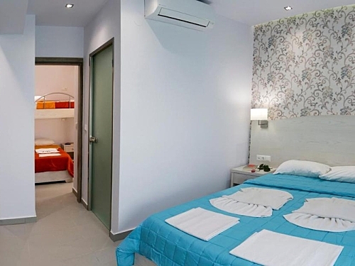 Hotel Akti Pefkari Thassos Grecia (24 / 45)