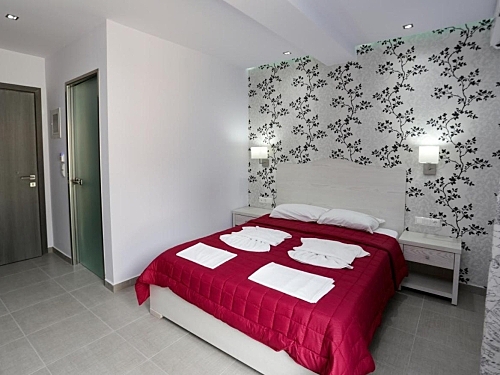 Hotel Akti Pefkari Grecia (12 / 45)