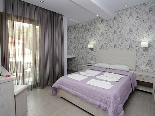 Hotel Akti Pefkari Grecia (27 / 45)