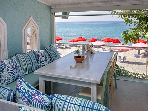 Hotel Akti Pefkari Grecia (43 / 45)