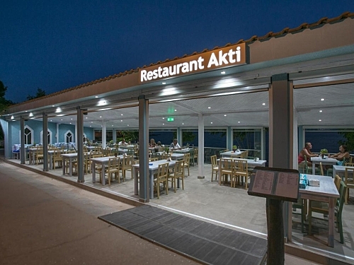 Hotel Akti Pefkari Thassos (35 / 45)