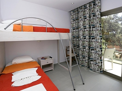 Hotel Akti Pefkari Thassos (18 / 45)