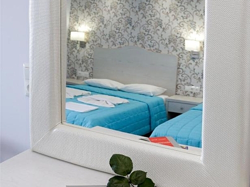Hotel Akti Pefkari Thassos Grecia (15 / 45)