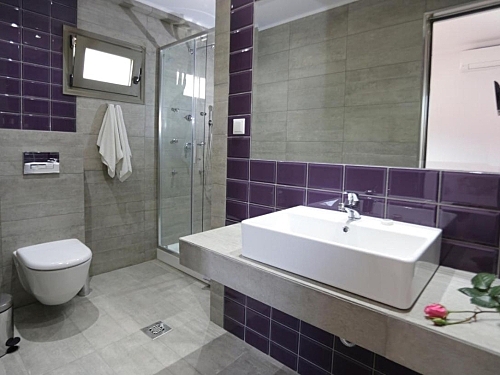 Hotel Akti Pefkari Grecia (19 / 45)