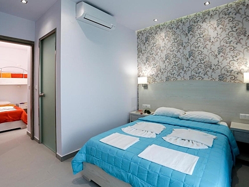 Hotel Akti Pefkari Grecia (17 / 45)