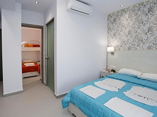 Hotel Akti Pefkari Thassos Grecia (20 / 45)
