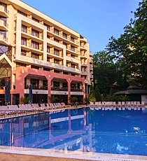 Hotel Odessos Park