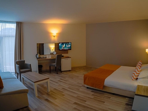 Hotel Odessos Park Bulgaria (13 / 30)