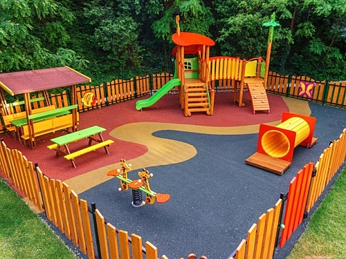 Hotel Odessos Park Nisipurile de Aur (30 / 30)