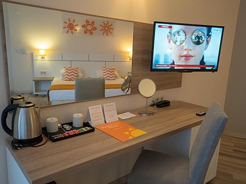 Hotel Odessos Park Nisipurile de Aur (19 / 30)