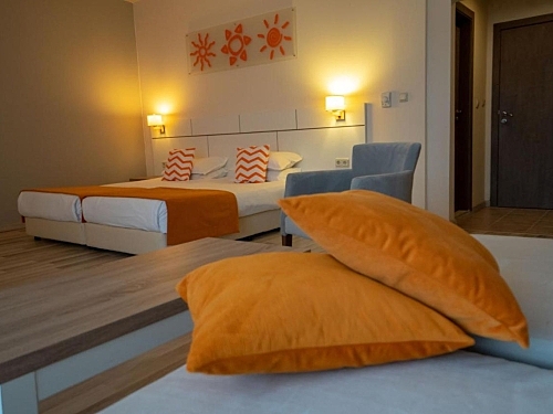 Hotel Odessos Park Bulgaria (8 / 30)