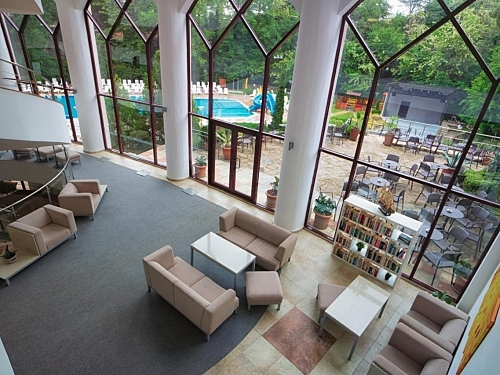 Hotel Odessos Park Bulgaria (7 / 30)