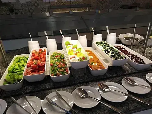 Hotel Odessos Park Nisipurile de Aur (22 / 30)