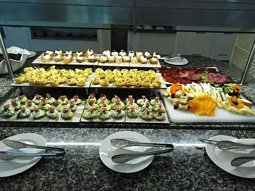 Hotel Odessos Park Bulgaria (24 / 30)