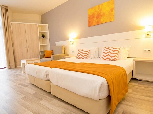 Hotel Odessos Park Bulgaria (5 / 30)